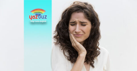 Diş Ağrısına Ne İyi Gelir?