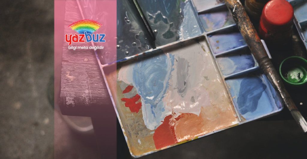 Dünyanın En Ünlü Ressamları ve Eserleri