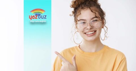 Gözlük İzi Burundan Nasıl Geçer