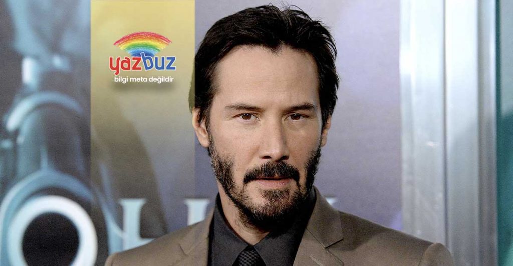 Keanu Reeves Filmleri: Sinemaya Yön Veren Yapımlar