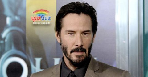 Keanu Reeves Filmleri: Sinemaya Yön Veren Yapımlar