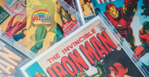 Marvel sinematik evreni hangi sırayla izlenmelidir?