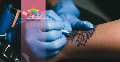 Minimal Dövme Modelleri