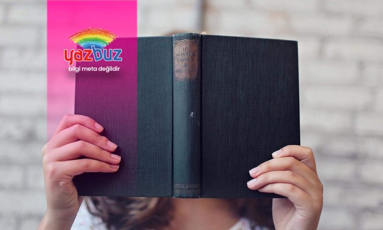 neden kitap okumalıyız