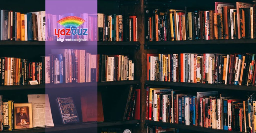 Okunması Gereken Siyasi Kitaplar