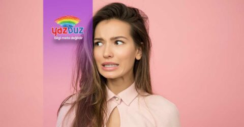 Seyrek saç dökülür mü?