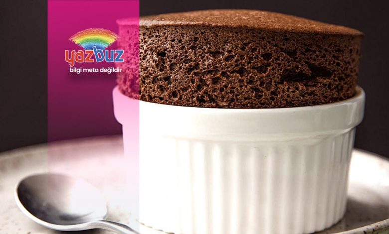Sufle Tarifi