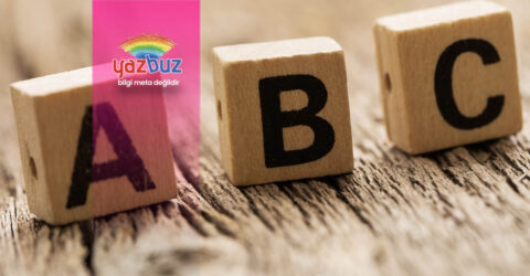 Türklerin Kullandığı Alfabeler