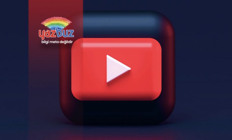 YouTube Kısıtlı Mod Nasıl Kapatılır?