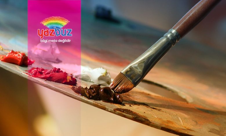 20. yüzyılın en etkili sanat akımları