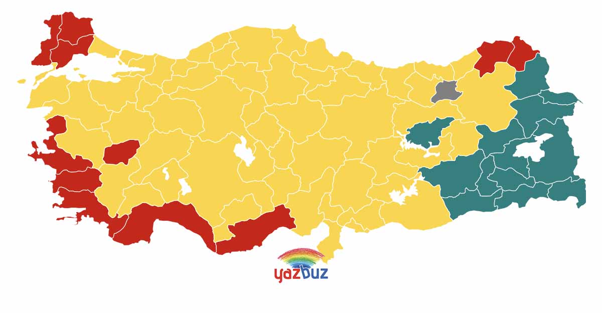 Türkiye Genel Seçimleri
