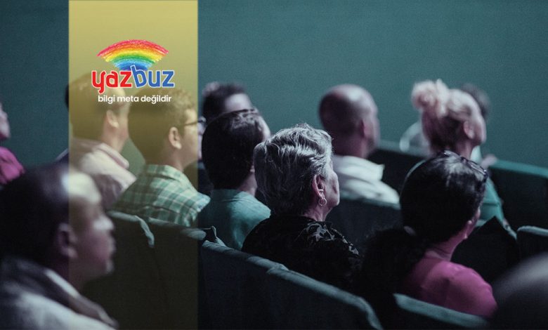 2022 Yılında Vizyona Girecek Filmler