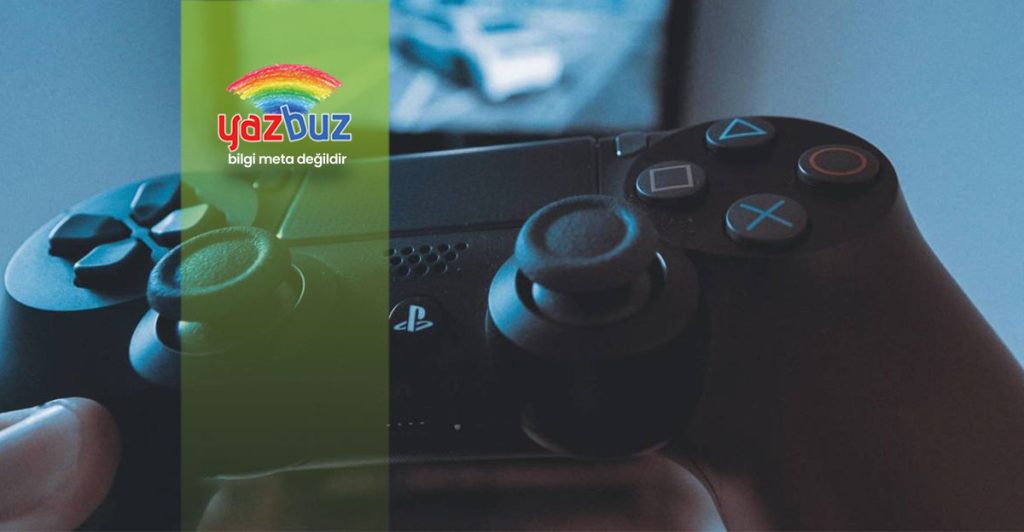 2022 Yılında Çıkacak Oyunlar