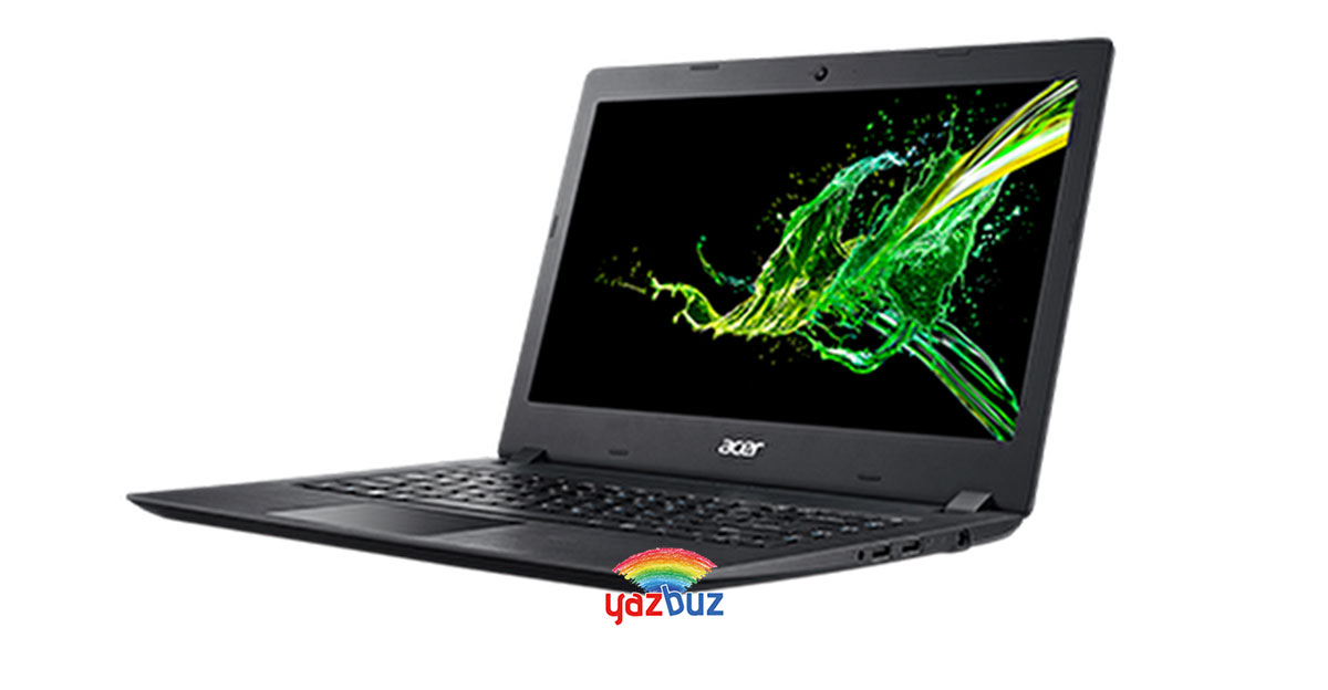 Acer Aspire A314-21 AMD A4-9220