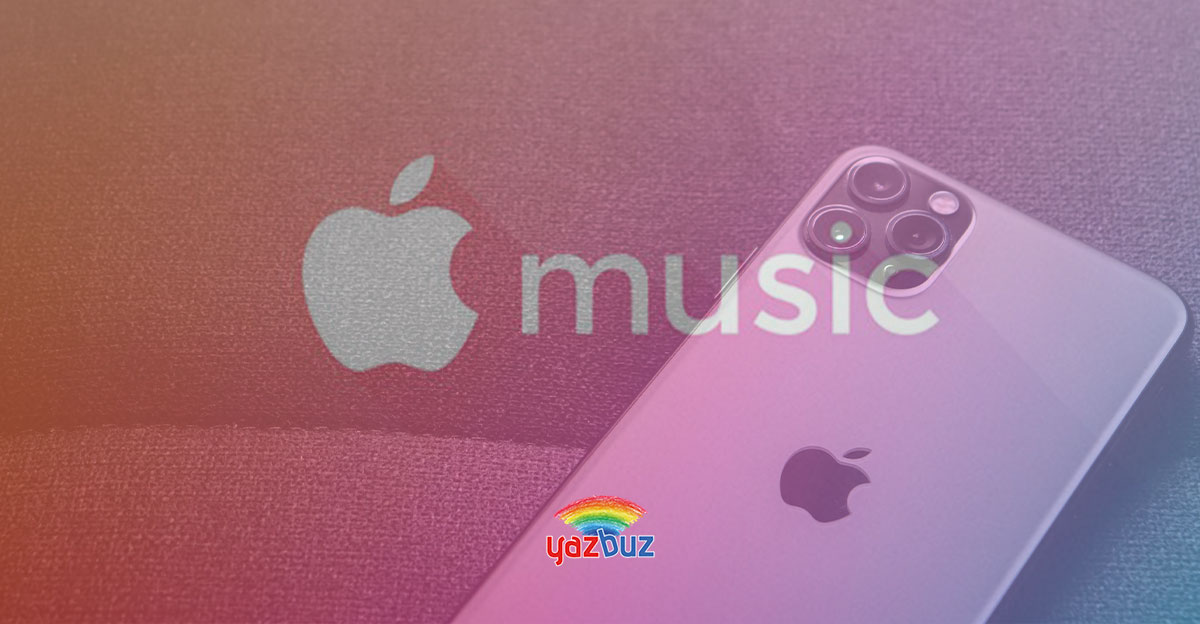 Apple Music Plan Özel Müzik Listeleri Hazırlayacak