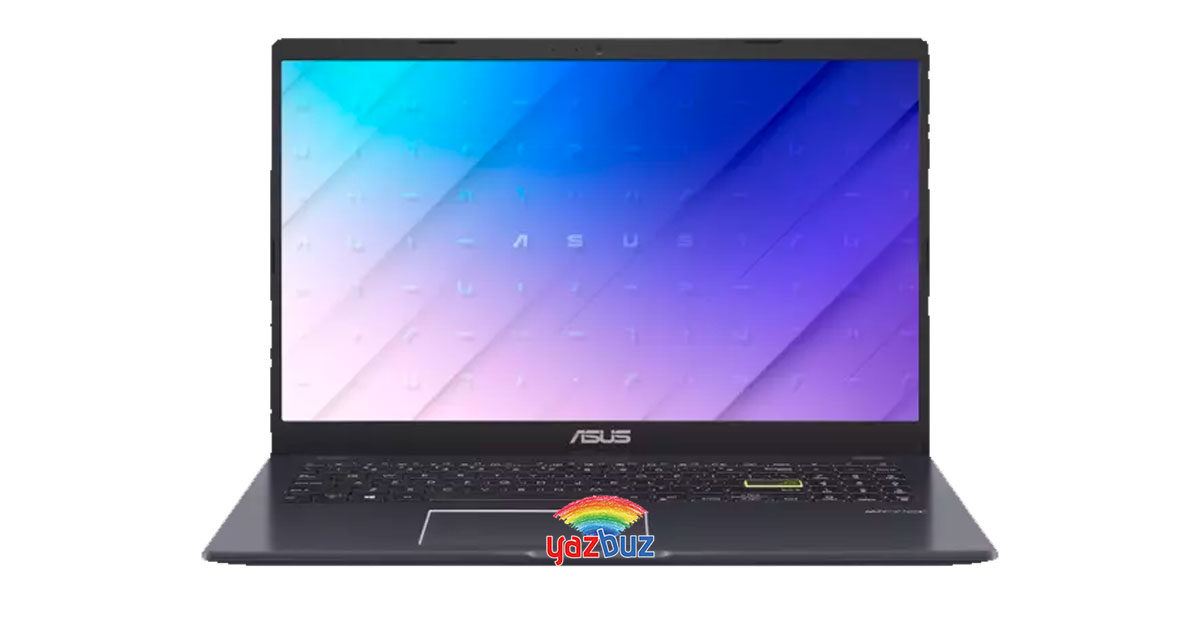 Asus E510MA BR018T Intel Celeron n4020
