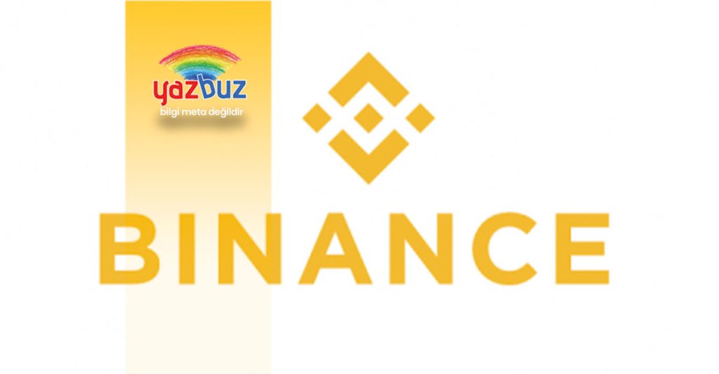 Binance'e para nasıl yatırılır