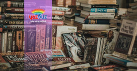 Dünyada En Fazla Kopyası Üretilen 10 Kitap