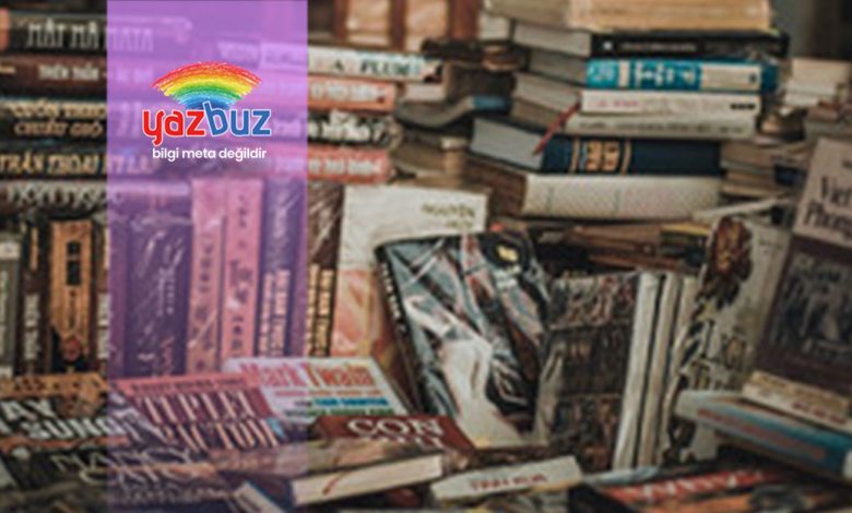Dünyada En Fazla Kopyası Üretilen 10 Kitap