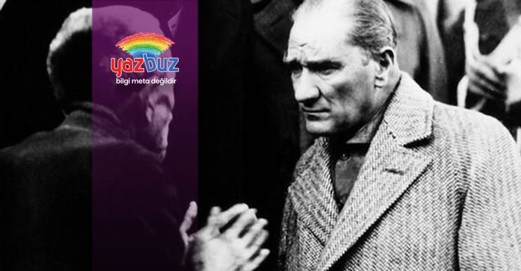 En Önemli Türk Liderleri