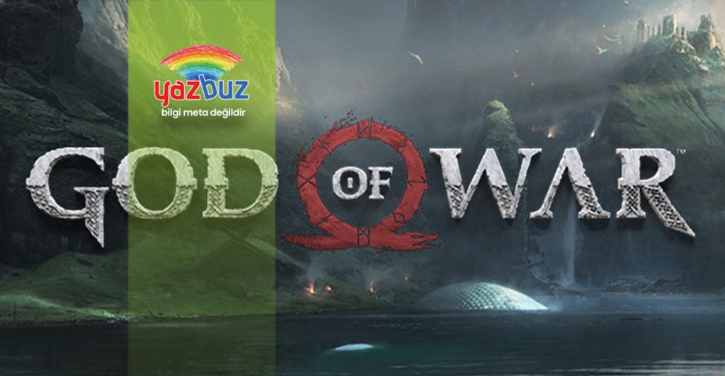 God of War PC Sistem Gereksinimleri