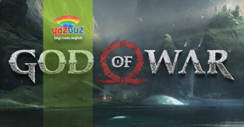 God of War PC Sistem Gereksinimleri