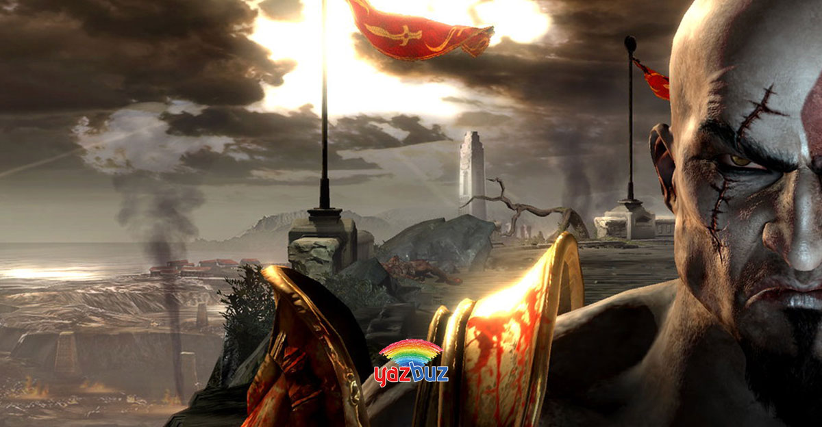 God of War Türkiye Fiyatı ve PC Özellikleri Nelerdir?