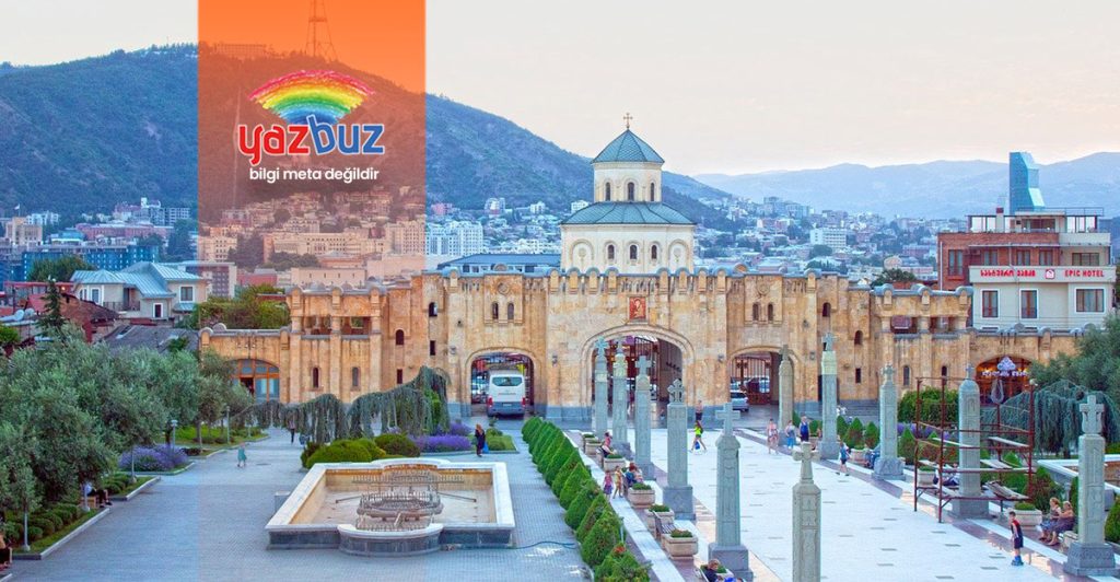 Gürcistan Yöresel Müzikleri