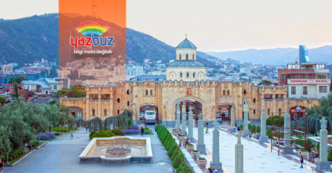 Gürcistan Yöresel Müzikleri