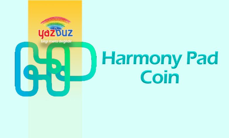 HarmonyPad Coin nedir