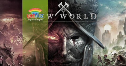 new world detaylı inceleme