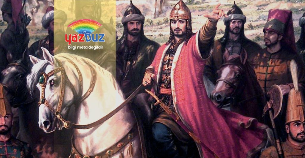 Osmanlı imparatorluğunu anlatan en iyi dönem filmleri