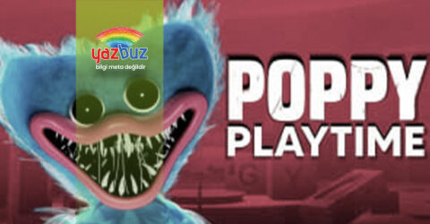 Poppy Playtime Sistem Gereksinimleri