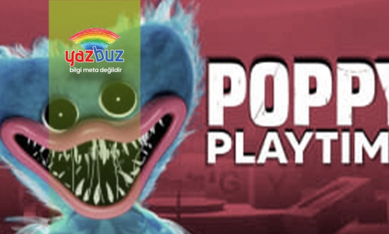 Poppy Playtime Sistem Gereksinimleri