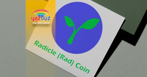 Radicle (Rad) Coin yorumları