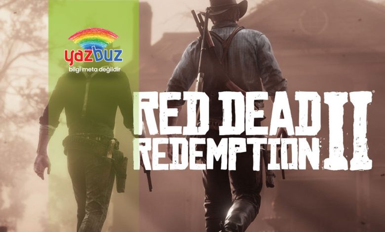 Red Dead Redemption 2: Undead Nightmare Ne Zaman Çıkacak?