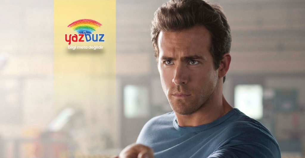 ryan reynolds filmleri