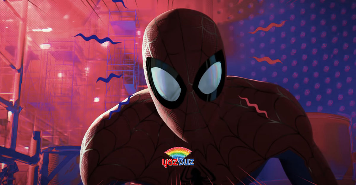 Spider-Man: Into the Spider-Verse 2 (7 Ekim)