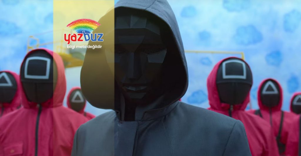 Squid Game hakkında bilmeniz gerekenler