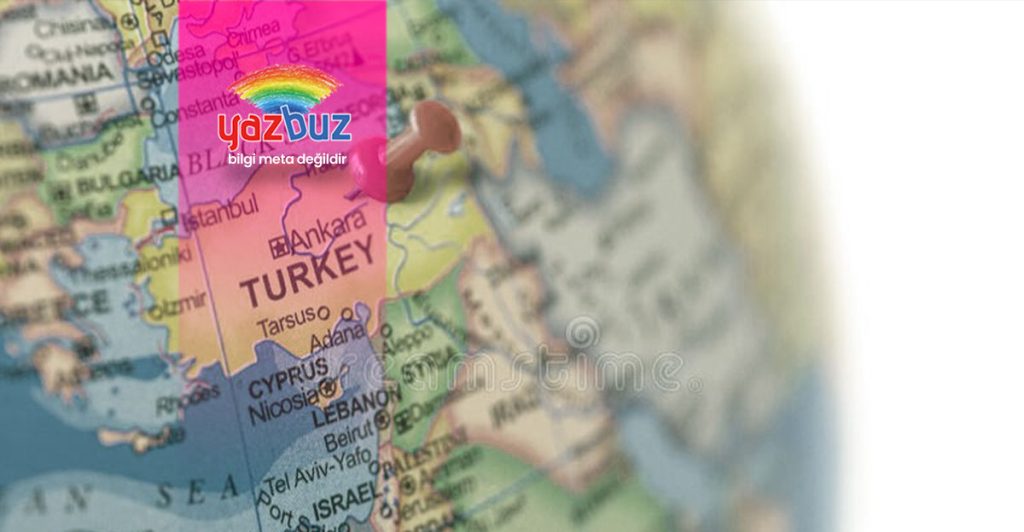 Türkiye’nin Jeopolitik Konumunun Önemi Nedir? - Yazbuz.com