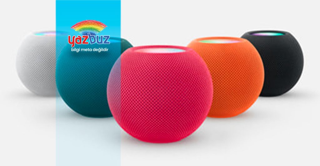 Yeni HomePod mini inceleme