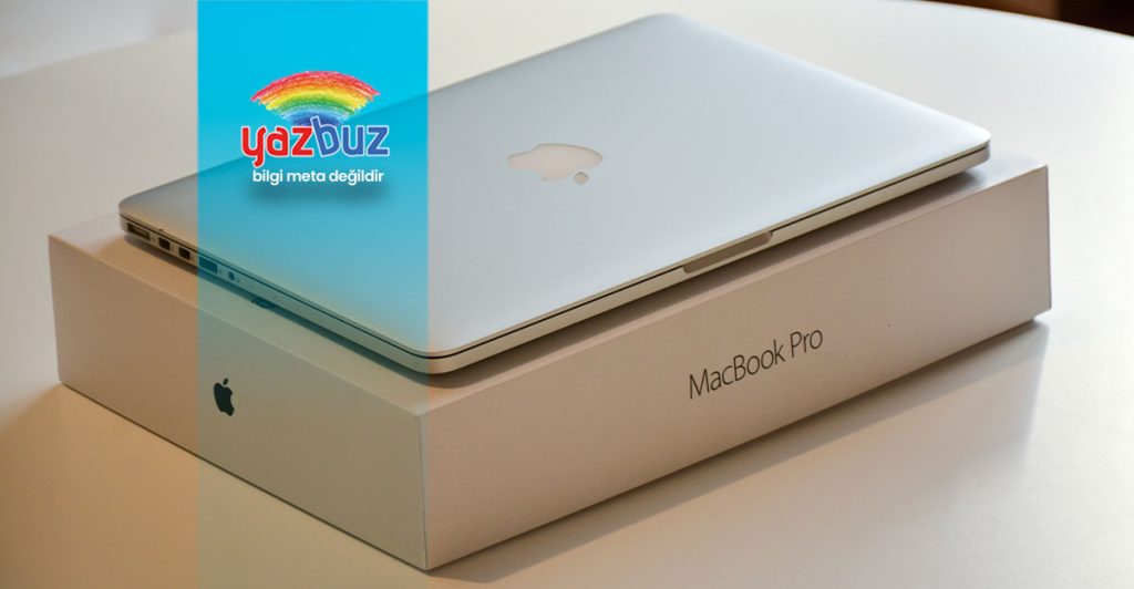 Yeni MacBook Pro İnceleme