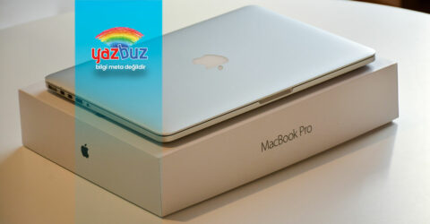 Yeni MacBook Pro İnceleme