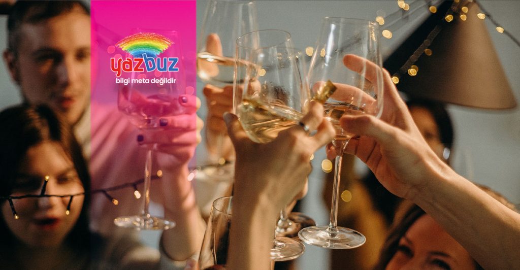 Alkollü partide oynanacak oyunlar