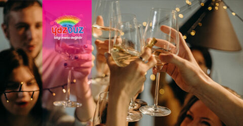 Alkollü partide oynanacak oyunlar