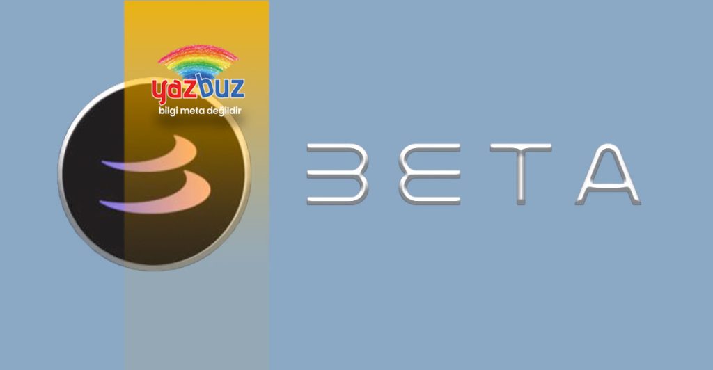 beta coin nedir