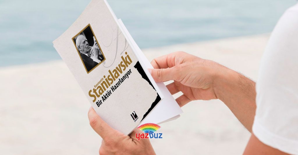 Bir Aktör Hazırlanıyor