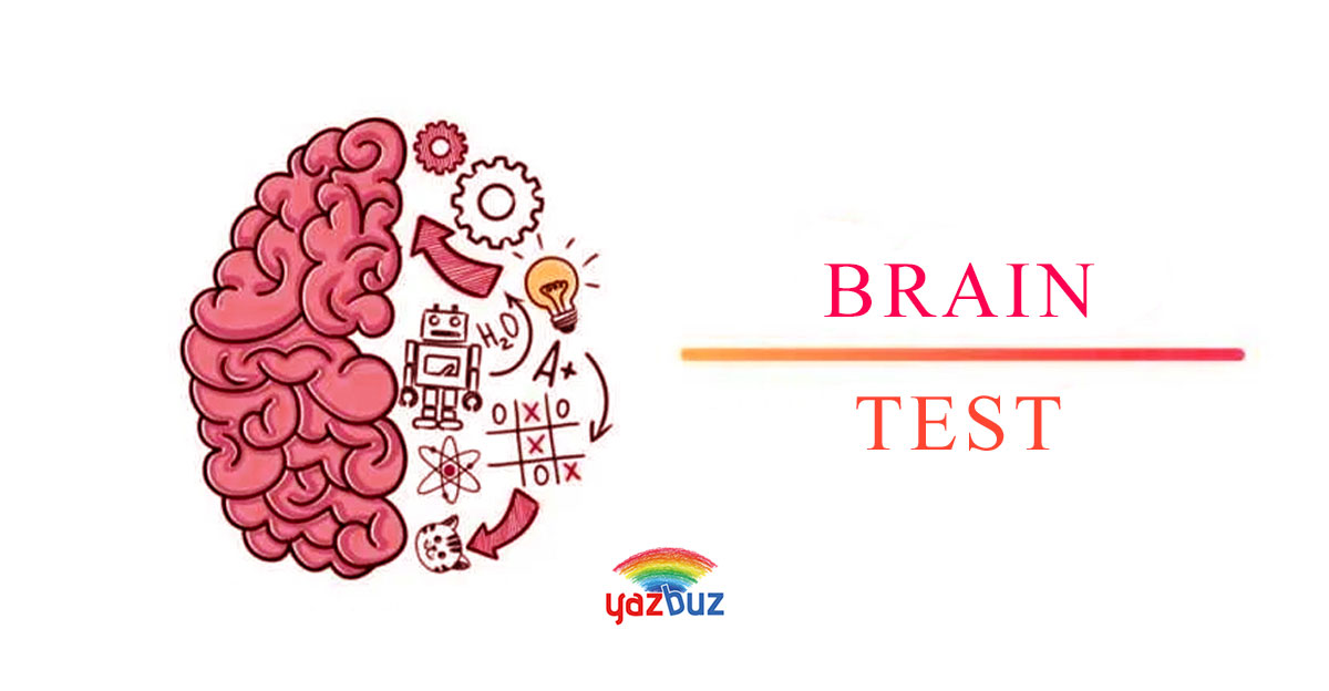 brain test 