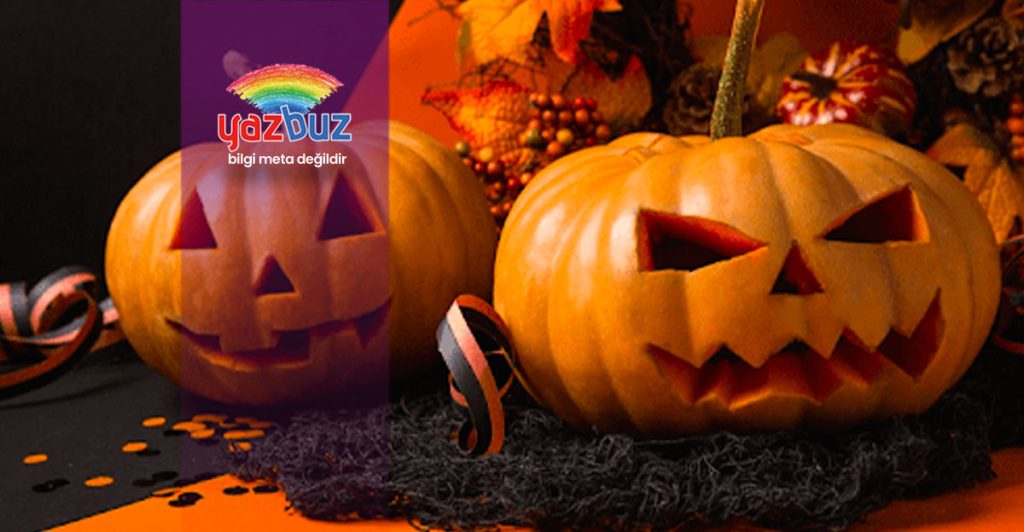 Cadılar Bayramı Nedir? Neden Kutlanır?