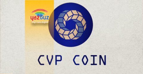 cvp coin nedir